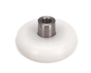 FRANK DOOR 6003-04 DROP TRACK WHEEL