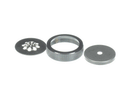 FETCO 102063 SPRAY CUTTER ASSY; W/.219 DISK