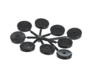 FETCO 1023.00185.00 ORIFICE SET OF 7 BREW BASKET