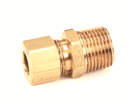 FETCO 1031.00024.00 FITTING COMPRESSION MALE CON