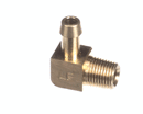 FETCO 1031.00032.00 FITTING BARB ELBOW 90 1/4 H