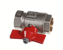 FETCO 1034.00001.00 VALVE BALL 1/2 HWB-2000