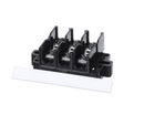 FETCO 1052.00002.00 TERMINAL BLOCK; 3 POLE; W/ MAR