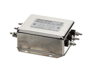 FETCO 1052.00027.00 EMI FILTER; THREE LINE 30A; 25