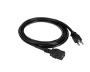 FETCO 1063.00002.00 POWER CORD IEC-320-19 15A/12