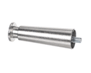 FETCO 1073.00002.00 LEG; FLANGE FOOT; 4 HIGH