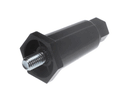 FETCO 1073.00016.00 LEG THERMOPLASTIC 2.50 (63MM
