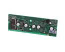 FETCO 108037 ASSY; 5 KEYS S2P; BOARD SWITCH