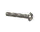 FETCO 1082.00093.00 (OLD 82004) SCREW ROUND HD PIL MACH