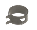 FETCO 1086.00003.00 UNICLAMP 15.9 HOSE OD CLAMP