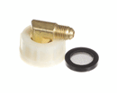 FETCO 1102.00164.00 ADAPTER ASSEMBLY; 3/4BSP X 1/4