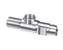 FETCO 1102.00341.00 ASSEMBLY SHANK 1-1/2 GAL CONT