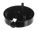 FETCO 1102.00363.00 COVER ASSEMBLY BOTTOM LUXUS 1.0G