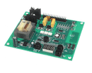 FETCO 1108.00028.00 ASSY; BOARD CONTROL AND SOFTWA