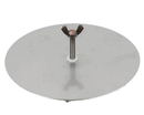 FETCO 1114.00117.00 WELDMENT TANK COVER CBS-70S