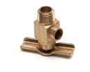 FETCO 31086 VALVE DRAIN 1/8 MPT