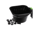FETCO B026000G2BK BREW BASKET ASSY; 13X5 BLACK