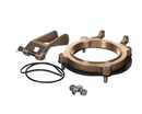 FEBCO 905158 SEAT RING AND ARM ASSEMBLY KIT FOR 4 IN