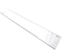 FEDERAL 15-19222-2 AIR DEFLECTOR FRONT