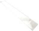 FEDERAL 15-19336-9 AIR DEFLECTOR 3/8 CLEAR