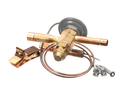FEDERAL 32-15736 THERMO EXPANSION VALVE R-22