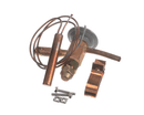 FEDERAL INDUSTRIES 32-16890 TXV - EXPANSION VALVE R-404A