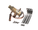 FEDERAL INDUSTRIES 32-17407 THERMO EXPANSION VALVE R-134A