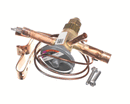 FEDERAL 32-19750 TXV - EXPANSION VALVE R-404A 3