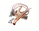 FEDERAL INDUSTRIES 32-21063 TXV; R449; 1-1/2TON; 3/8X1/2