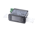 FEDERAL INDUSTRIES 32-21341-17 CONTROL; TEMP; VRSS 120V DIXELL; BLUE DISP.