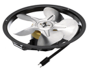 FEDERAL INDUSTRIES 41-20864 FAN ASSY 115V