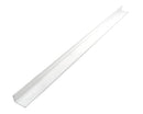 FEDERAL 42-13643 LENS TOP LIGHT CLEAR PL 36.56
