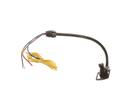 FEDERAL INDUSTRIES 43-19079-B HARNESS; PLUG BLACK SHELF LIGH