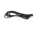 FEDERAL INDUSTRIES 43-19457 POWER CORD; 20A 250V 10 W/ RIG