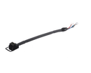 FEDERAL INDUSTRIES 43-21101 HARNESS; SHELF HEATER CORD
