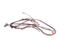FEDERAL INDUSTRIES 43-21534 HARNESS; CONTROLLS