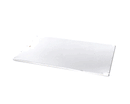 FEDERAL 454-968 SECURITY COVER ALUM