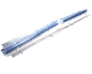 FEDERAL 481-966 STRIP CURTAIN OPTION