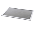 FEDERAL 53-11101 INSIDE DOOR-MIRRORED 24 15/16