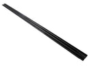 FEDERAL 57-17389-2 TRACK DOOR BTM BLACK 46.46 .