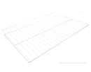 FEDERAL 63-13817 WIRE SHELF WH 22.88 X 35.75 PO