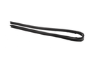 FEDERAL INDUSTRIES 64-11550-3 SEAL; SIDE GLASS