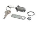 FEDERAL INDUSTRIES 66-12636 LOCK; UTILITY