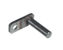 FEDERAL INDUSTRIES 66-14878 PIN PLATE