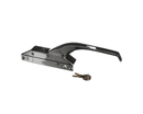 FEDERAL 66-70365 EDGE MOUNT LATCH WITH LOCK