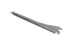 FEDERAL INDUSTRIES 67-21204-L BRACKET; SHELF