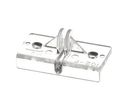 FEDERAL 67-72583 CLIP DIVIDER CLEAR SHELF