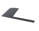 FEDERAL 68-19348-R PANEL END BLACK/BLACK STD 52