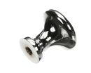 FEDERAL 72-13935 KNOB REAR DOOR CHROME PLATED