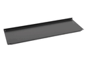 FEDERAL M-8830-1A SHELF - 15 BLACK PAINT BLACK T